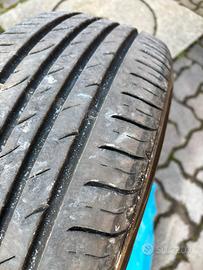 Gomme Nexen