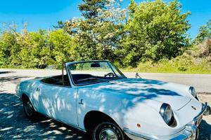 Fiat 850 Spider