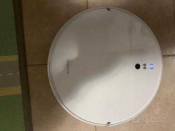 Dreame F9 Robot Aspirapolvere + Lavapavimenti