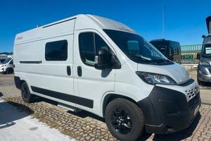 NUOVO ETRUSCO CV 540 DB