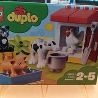 lego duplo 10870
