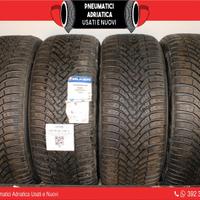 4 Gomme NUOVE 235 50 R 18 Falken SPED GRATIS