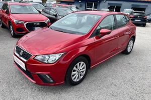 Seat Ibiza 1.6 TDI 80 CV 5 porte NAVI-RADAR 2019