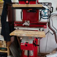 Macchina Tampografica con Espositore UV