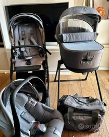 Trio Inglesina Electa