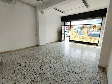 Immobile di 60 m² con 1 locale a Udine
