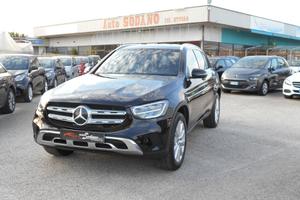 Mercedes-benz GLC 220 d 4Matic Sport