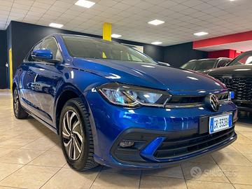 VOLKSWAGEN Polo 1.0 TSI DSG UNIPRO - AUTOMATICA