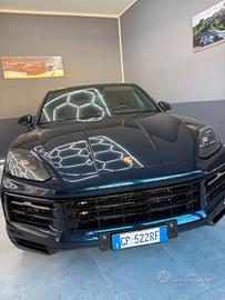 Porsche Cayenne 3.0 V6