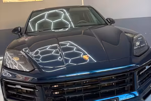 Porsche Cayenne 3.0 V6