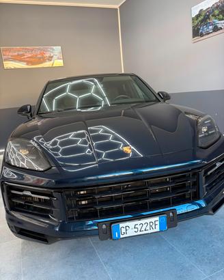 Porsche Cayenne 3.0 V6