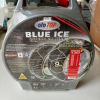 catene da neve per auto