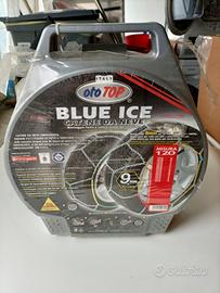 catene da neve per auto