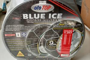 catene da neve per auto
