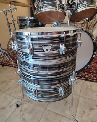Ludwig standard timpano e rullante 