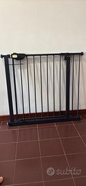 Cancelletto per bambini