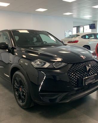 DS AUTOMOBILES DS 3 Crossback Performance Line 1