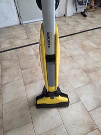 lava pavime ti karcher lava asciuga  Fc5