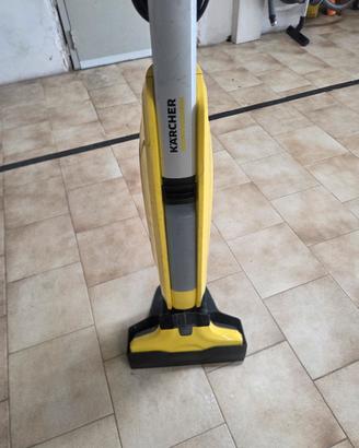 lava pavime ti karcher lava asciuga  Fc5