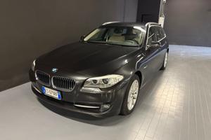 Bmw 525 525d xDrive Luxury