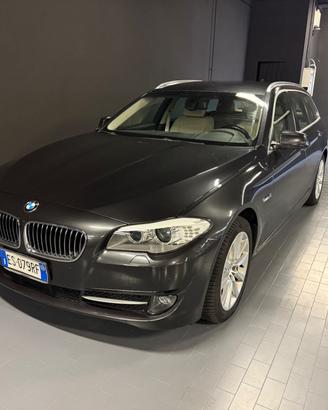 Bmw 525 525d xDrive Luxury