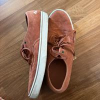 Etnies Jameson 2 Eco Corduroy – Taglia 42