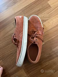 Etnies Jameson 2 Eco Corduroy – Taglia 42