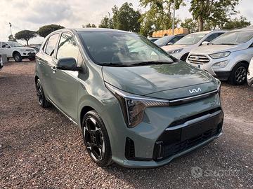 Kia Picanto 1.0 GDi Style
