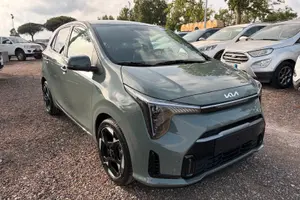 Kia Picanto 1.0 GDi Style