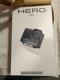 GoPro HERO Action Cam Camera 4k Ultra HD 12Mp