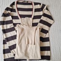 twing set lana seta