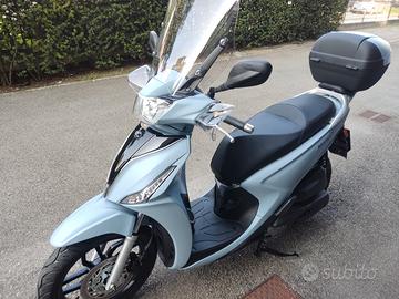 Kymco People 200i - 2022