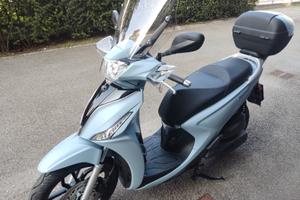 Kymco People 200i - 2022