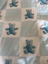 Set culla Trudi Gabel