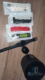 samsung gear s3 frontier