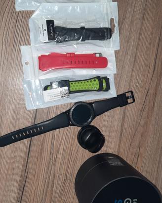 samsung gear s3 frontier