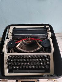 olivetti