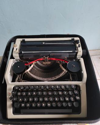 olivetti