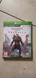 assasin s' creed valhalla per xbox