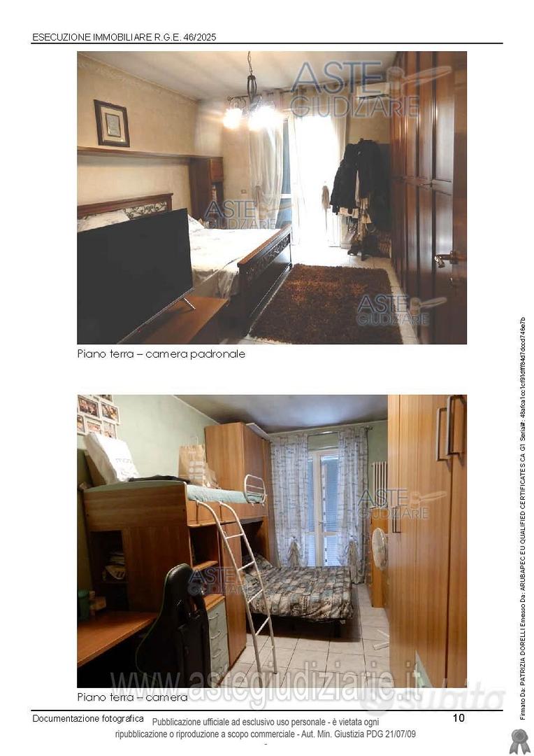 Appartamento – Casale Monferrato, Cantone Cerreto - Vista 4