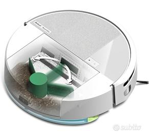 Roomba iRobot 205 Combo aspira e lava nuovo