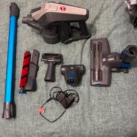 Aspirapolvere Rowenta senza fili