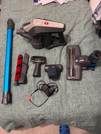 Aspirapolvere Rowenta senza fili