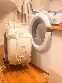 Ricambi Candy lavatrice gvs4 127th3/01-1