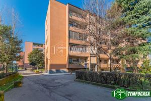 QUADRILOCALE TRASFORMABILE IN CINQUE LOCALI