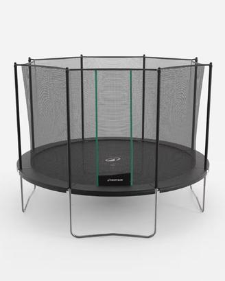 Trampolino elastico 3,60 mt Decathlon