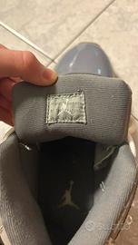 Jordan 11 grey