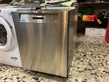 Lavastoviglie Miele
