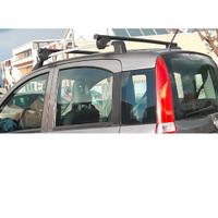 Barre portatutto originali Fiat Panda 2^serie