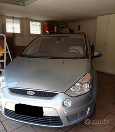 auto come nuova